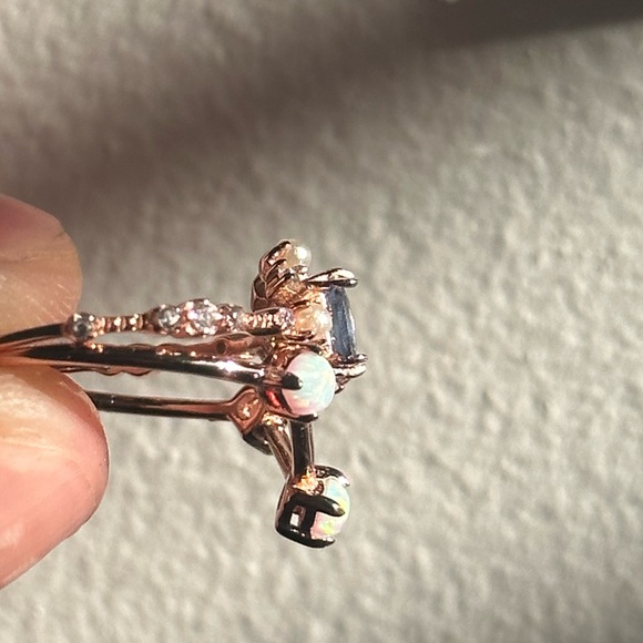 Ring stack - Picture 5 of 5